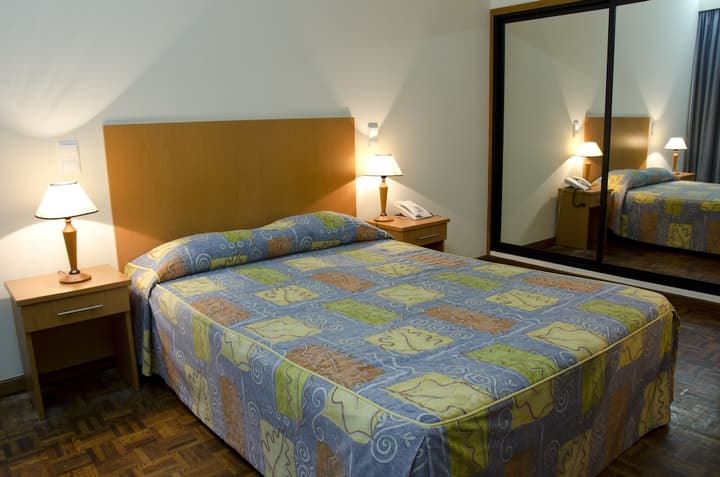 VIP Inn Miramonte Hotel