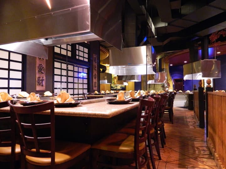 Harrah's Casino Hotel Reno