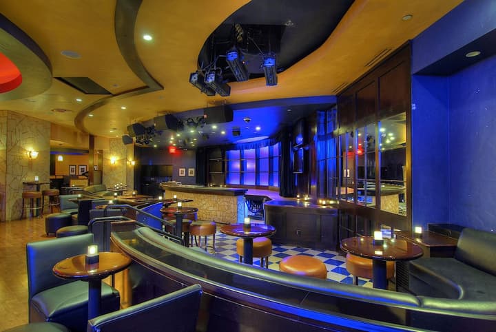 Harrah's Casino Hotel Reno