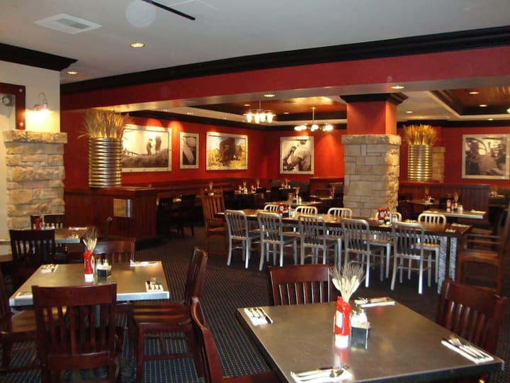 Harrah's Casino Hotel Reno