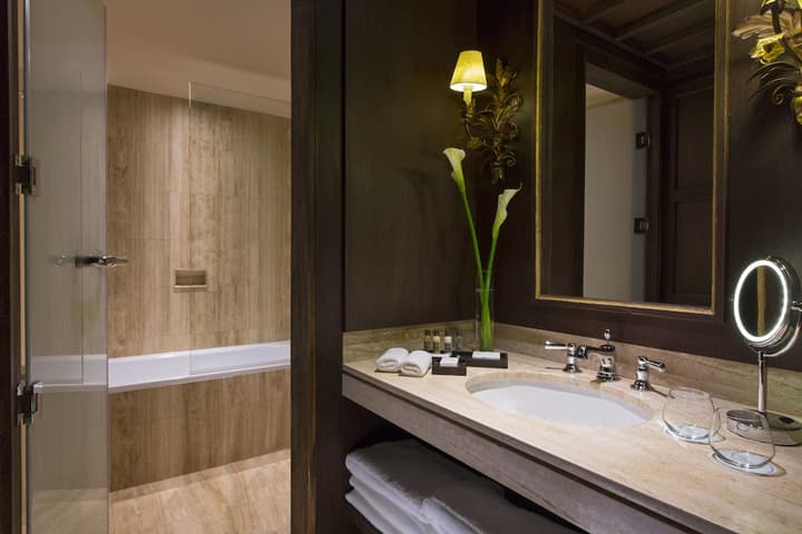 Palacio Del Inka, A Luxury Collection Hotel