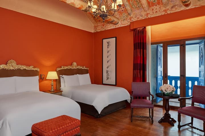 Palacio Del Inka, A Luxury Collection Hotel