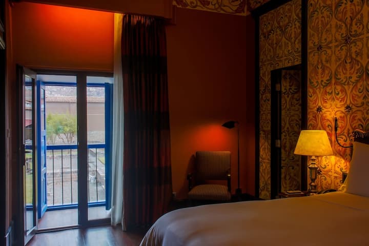 Palacio Del Inka, A Luxury Collection Hotel