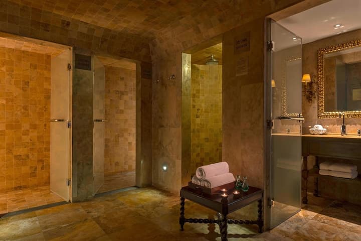 Palacio Del Inka, A Luxury Collection Hotel