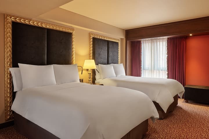 Palacio Del Inka, A Luxury Collection Hotel