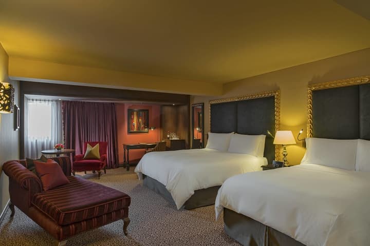Palacio Del Inka, A Luxury Collection Hotel