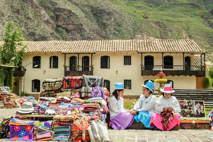 Sonesta Posadas del Inca - Sacred Valley - Yucay