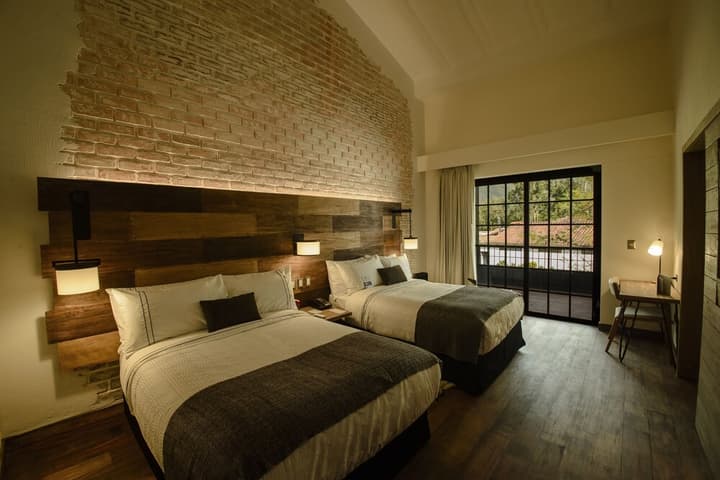 Sonesta Posadas del Inca - Sacred Valley - Yucay