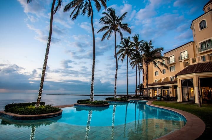 Southern Sun Maputo