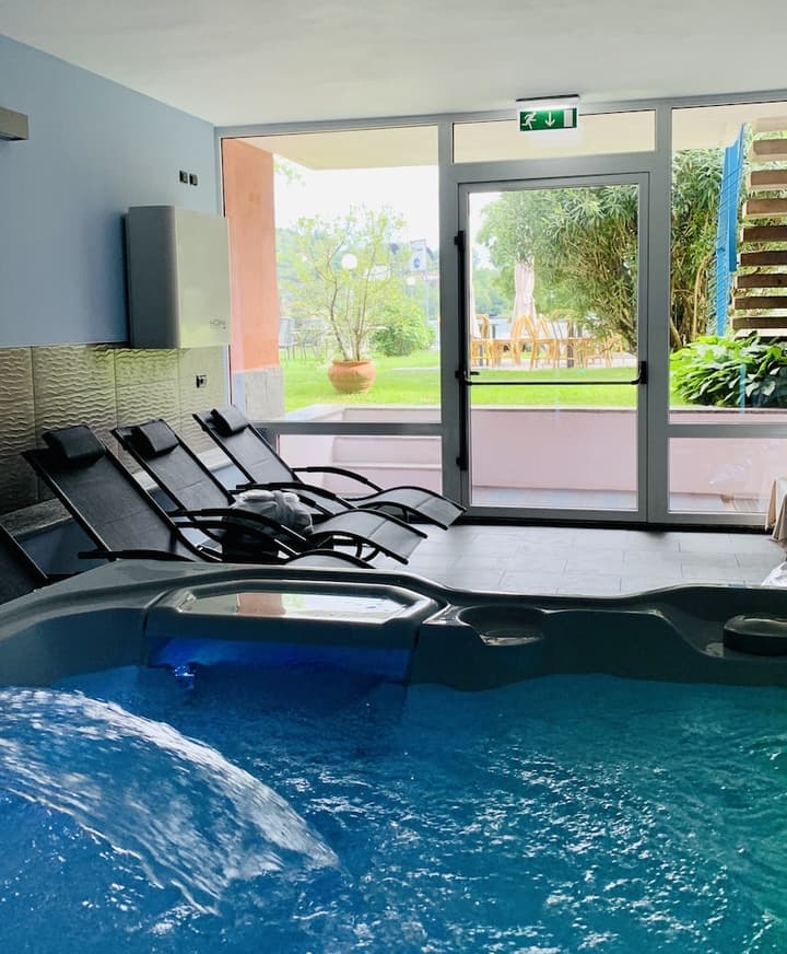Hotel L'Approdo