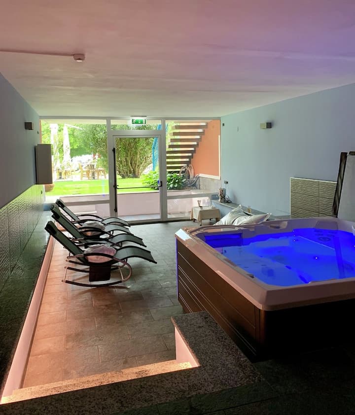Hotel L'Approdo
