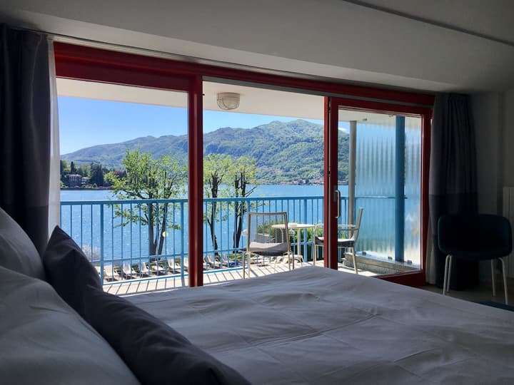 Hotel L'Approdo
