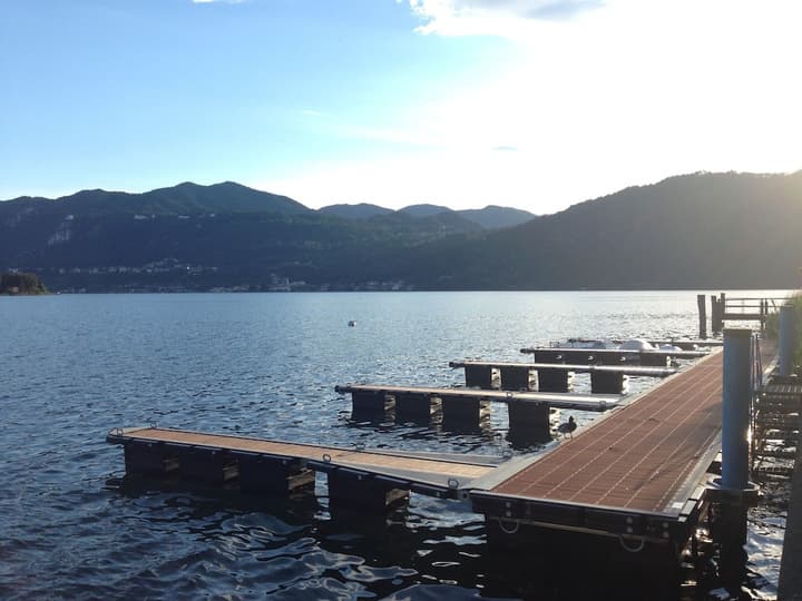 Hotel L'Approdo