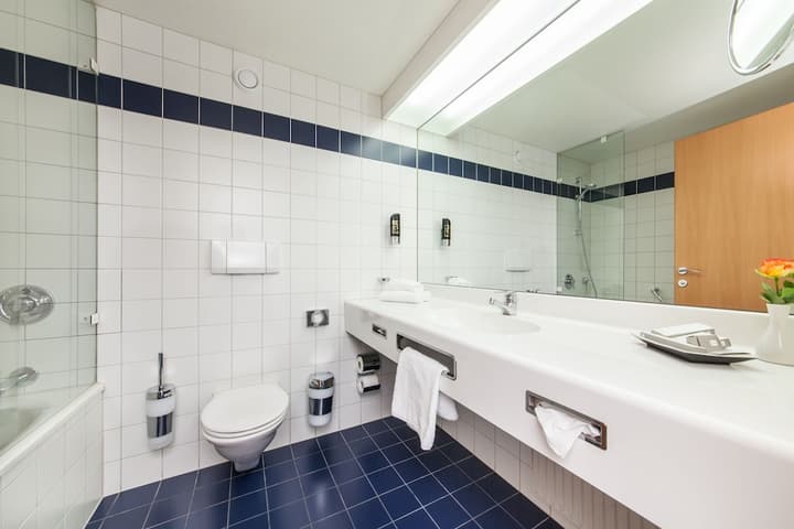 Novum Hotel Kavalier Wien