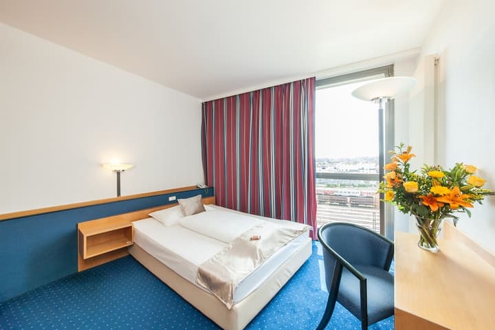 Novum Hotel Kavalier Wien