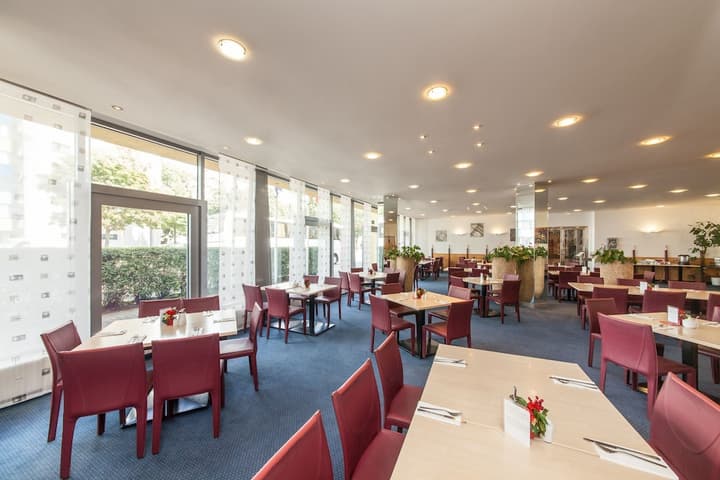Novum Hotel Kavalier Wien