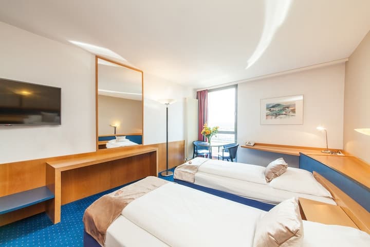 Novum Hotel Kavalier Wien