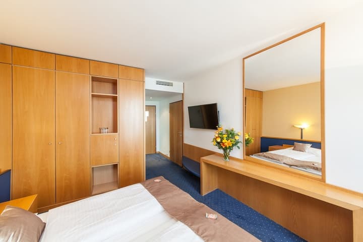 Novum Hotel Kavalier Wien