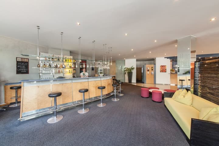 Novum Hotel Kavalier Wien