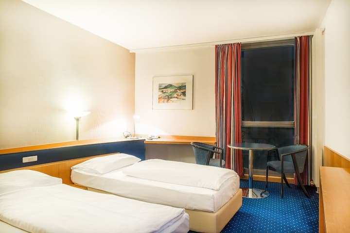 Novum Hotel Kavalier Wien