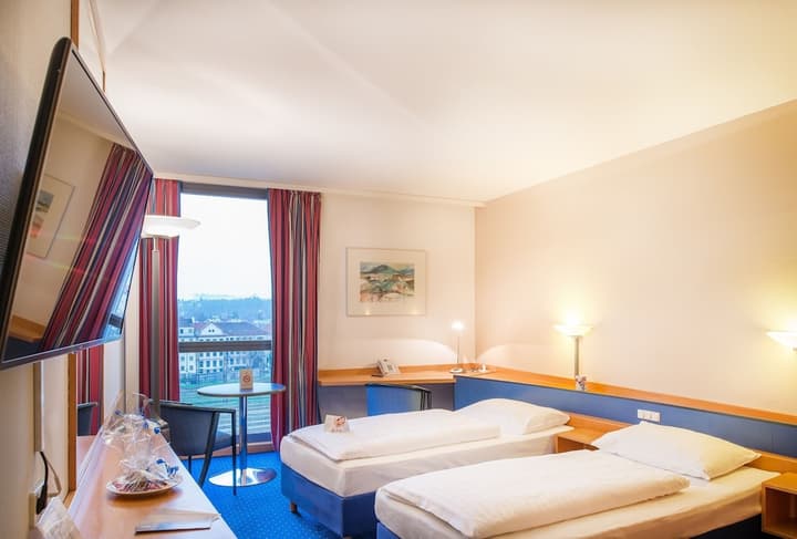 Novum Hotel Kavalier Wien