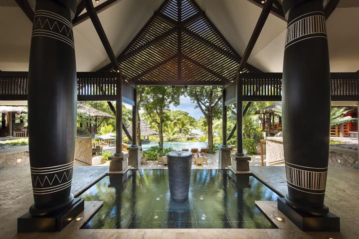 Constance Lemuria Seychelles - Luxury Hotel - Airone Selection