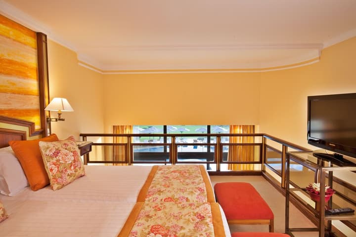 Palácio Estoril Hotel, Golf & Wellness