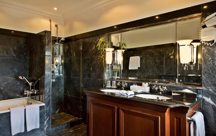 Palácio Estoril Hotel, Golf & Wellness