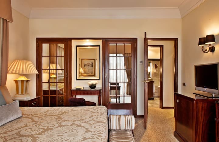 Palácio Estoril Hotel, Golf & Wellness