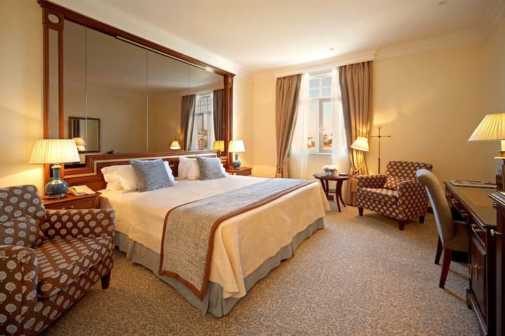 Palácio Estoril Hotel, Golf & Wellness