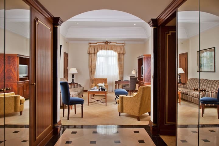 Palácio Estoril Hotel, Golf & Wellness