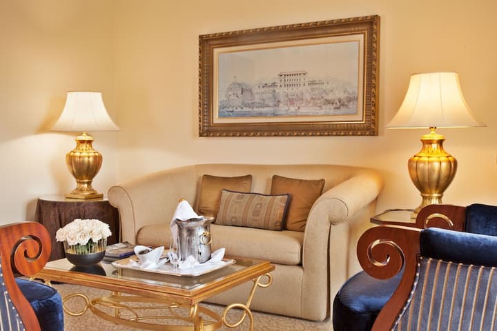 Palácio Estoril Hotel, Golf & Wellness
