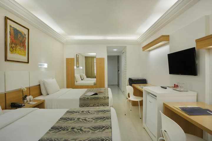 Copa Sul Hotel