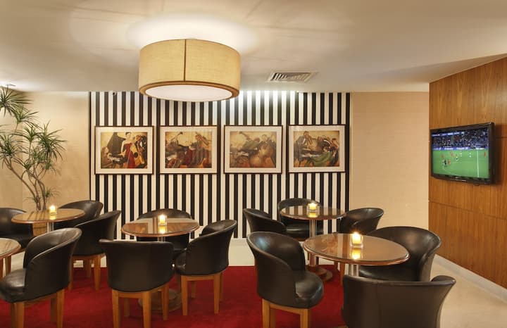 Copa Sul Hotel