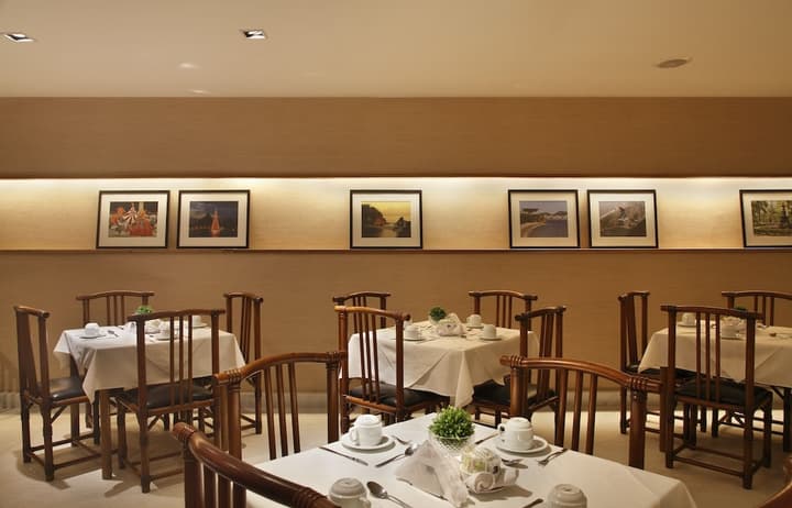 Copa Sul Hotel