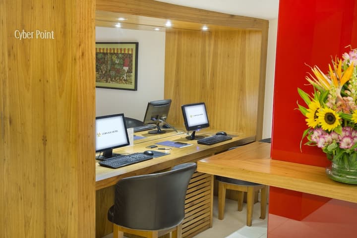 Copa Sul Hotel