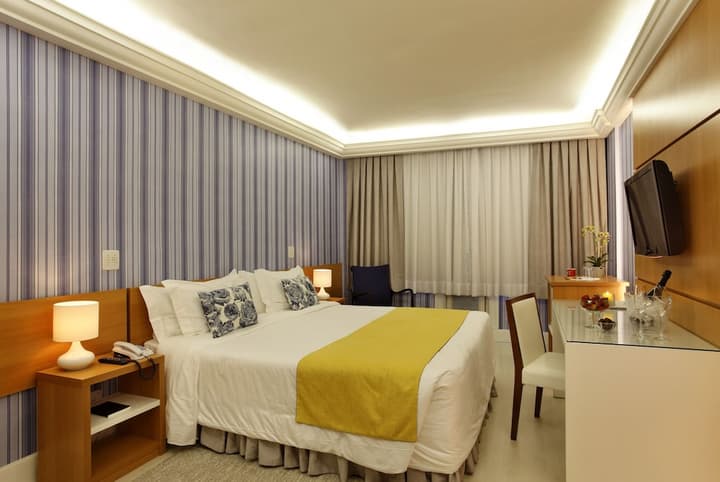 Copa Sul Hotel