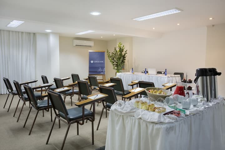 Copa Sul Hotel