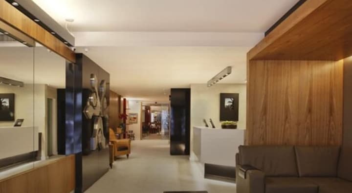 Copa Sul Hotel