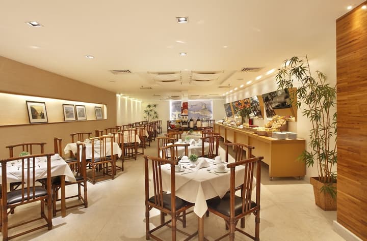Copa Sul Hotel