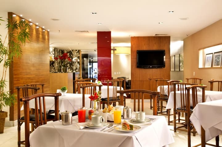 Copa Sul Hotel