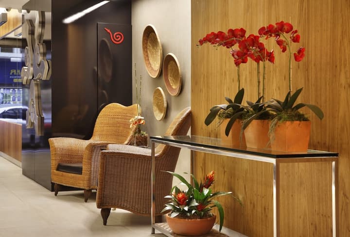 Copa Sul Hotel