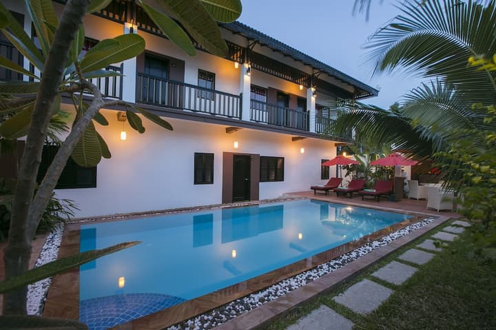 Suon Angkor Boutique