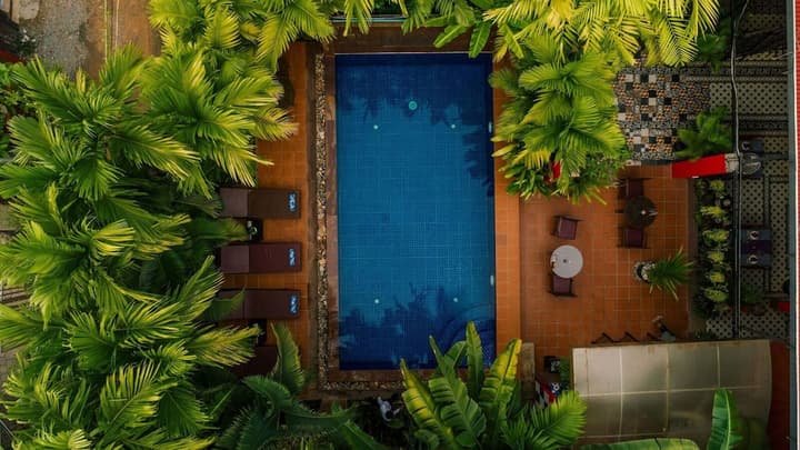 Suon Angkor Boutique