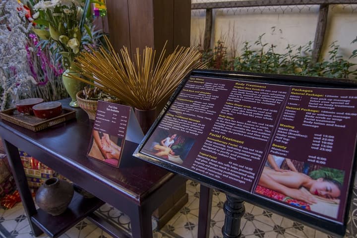 Suon Angkor Boutique