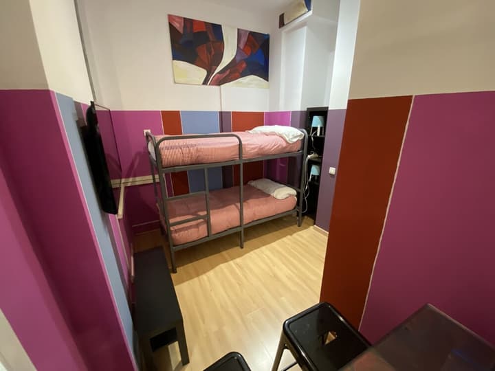 Hostal Era Alonso Martinez