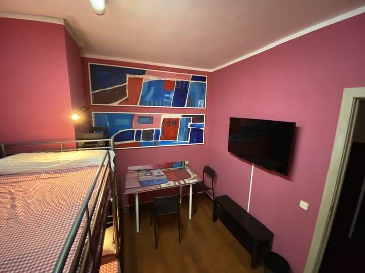 Hostal Era Alonso Martinez