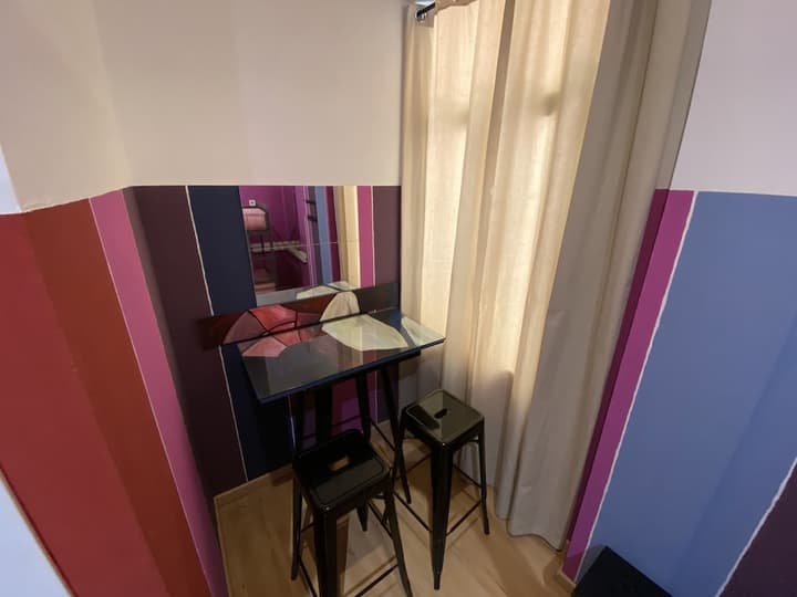 Hostal Era Alonso Martinez
