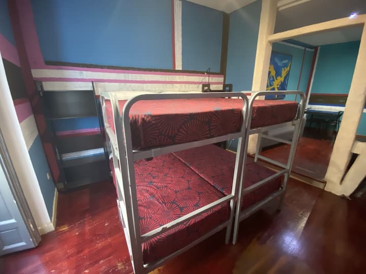 Hostal Era Alonso Martinez