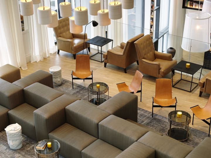 Hotel Camiral at PGA Catalunya Resort